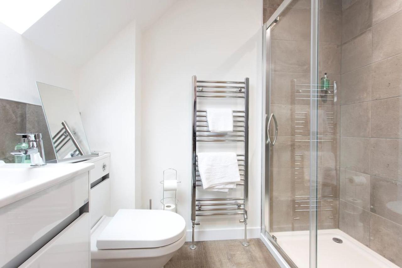 Remarkable 2-Bed Apartment In Culross Kültér fotó
