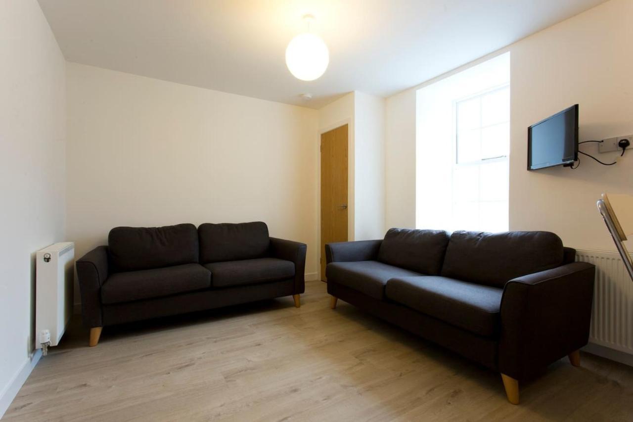 Remarkable 2-Bed Apartment In Culross Kültér fotó