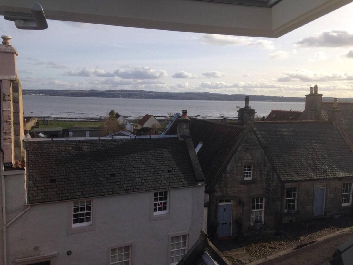 Remarkable 2-Bed Apartment In Culross Kültér fotó
