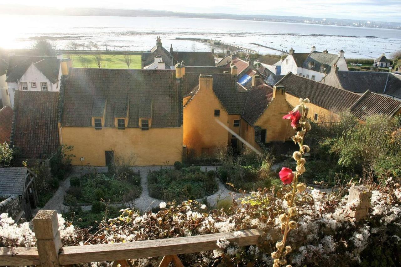 Remarkable 2-Bed Apartment In Culross Kültér fotó