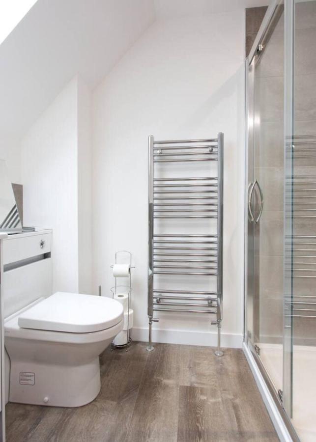 Remarkable 2-Bed Apartment In Culross Kültér fotó