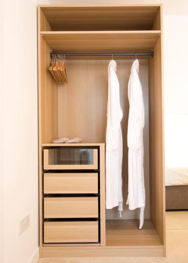 Remarkable 2-Bed Apartment In Culross Kültér fotó