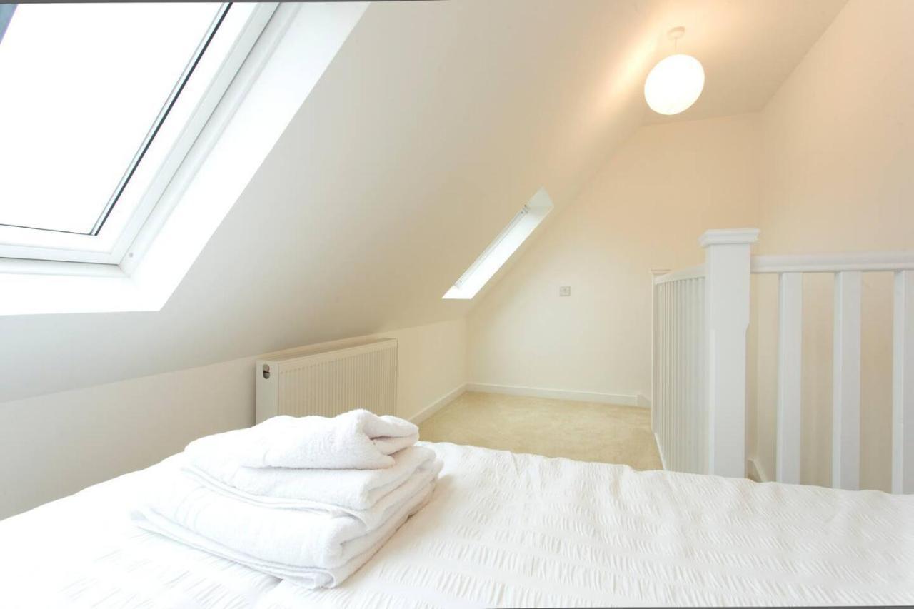Remarkable 2-Bed Apartment In Culross Kültér fotó