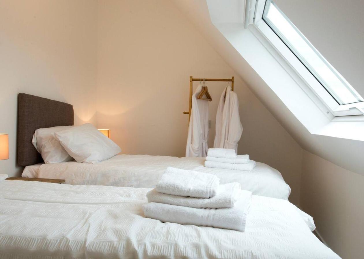Remarkable 2-Bed Apartment In Culross Kültér fotó