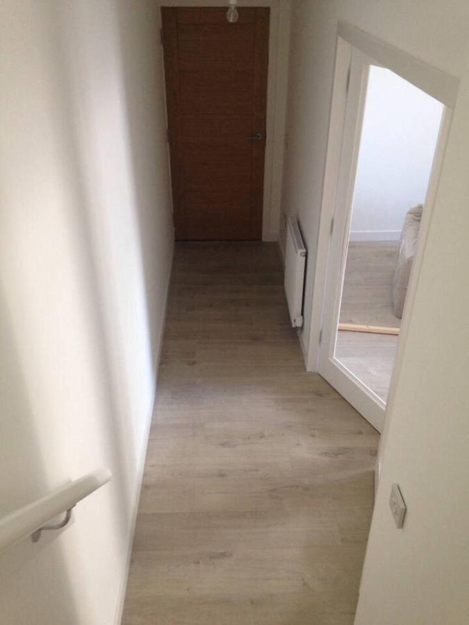 Remarkable 2-Bed Apartment In Culross Kültér fotó