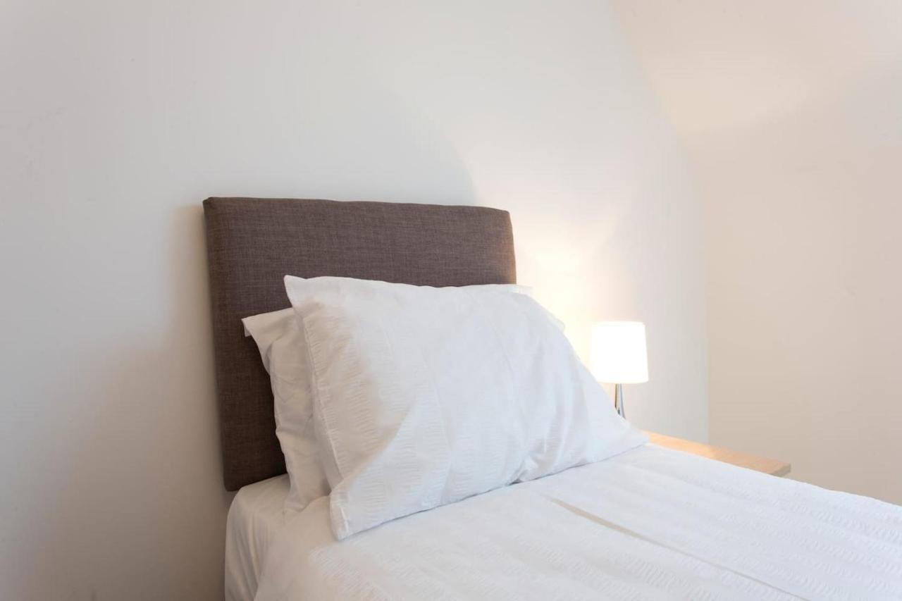 Remarkable 2-Bed Apartment In Culross Kültér fotó