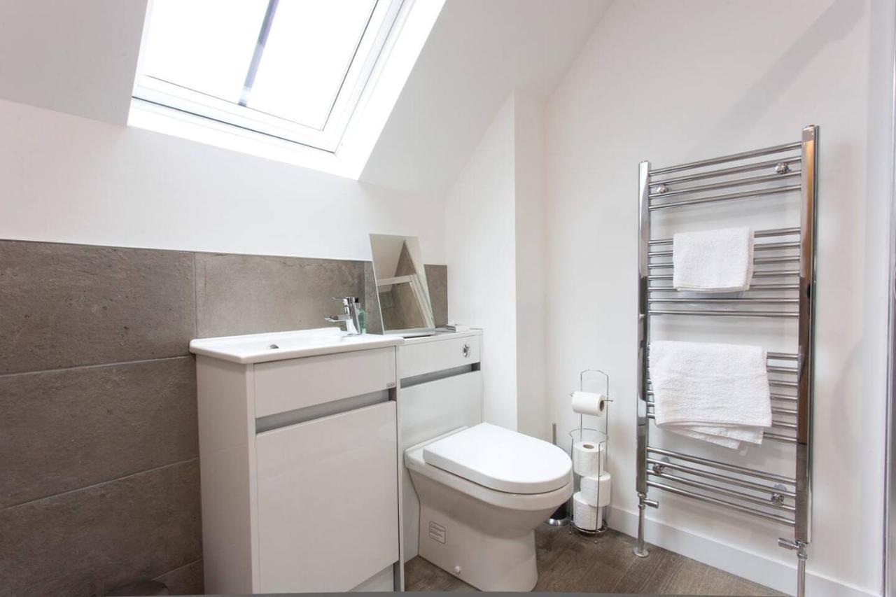 Remarkable 2-Bed Apartment In Culross Kültér fotó