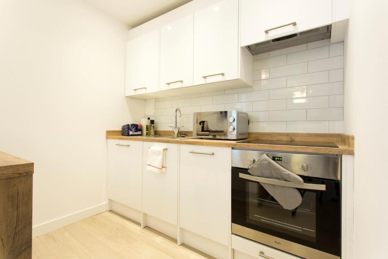 Remarkable 2-Bed Apartment In Culross Kültér fotó