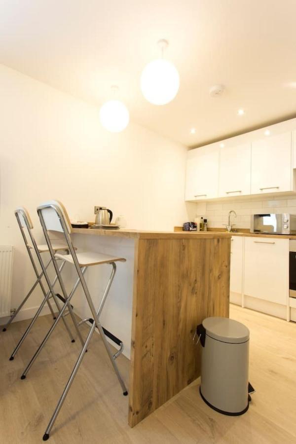 Remarkable 2-Bed Apartment In Culross Kültér fotó