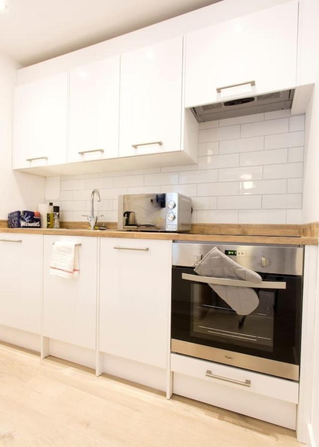 Remarkable 2-Bed Apartment In Culross Kültér fotó